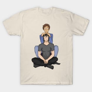 Voltron - KLANCE T-Shirt